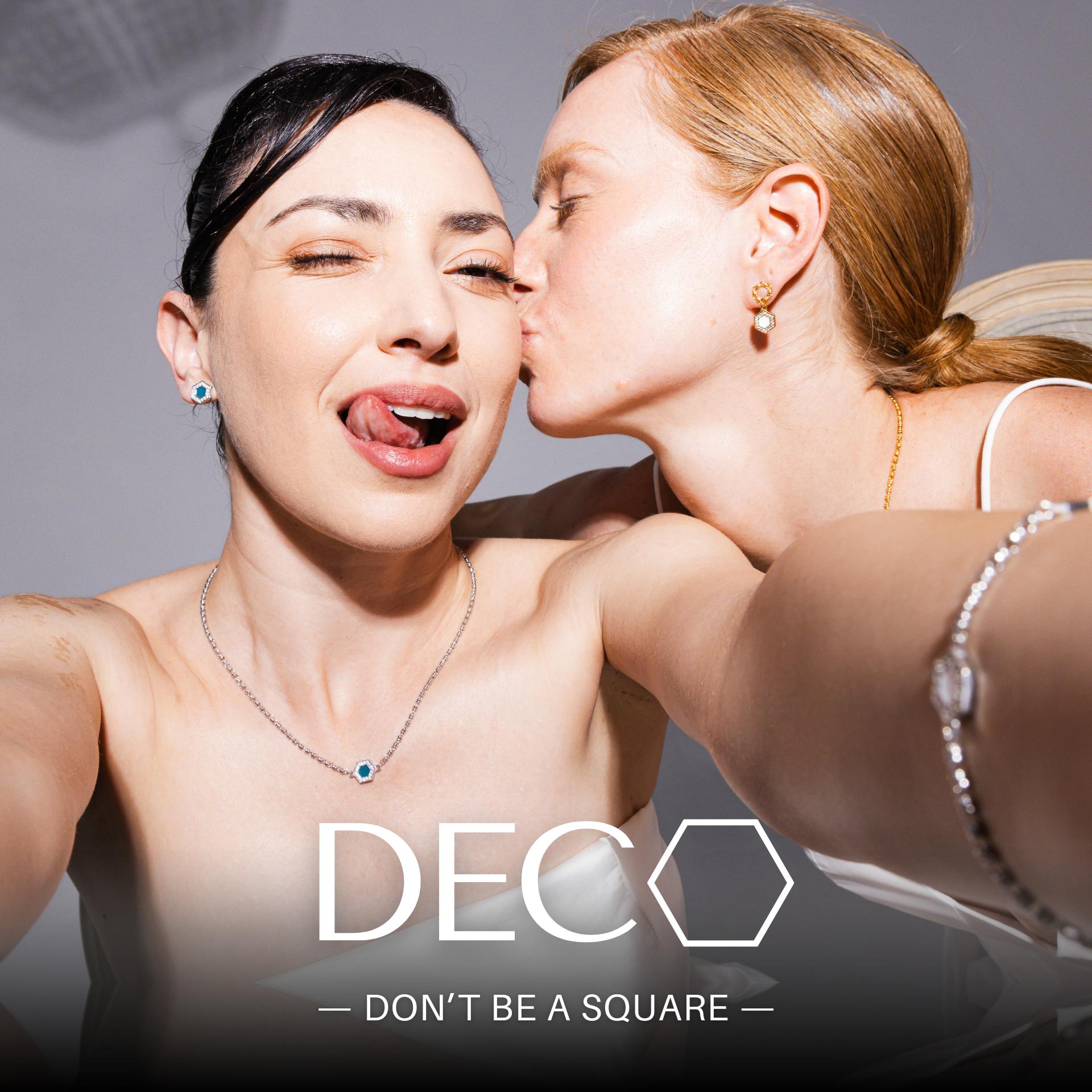 Meet DECO by DelBrenna