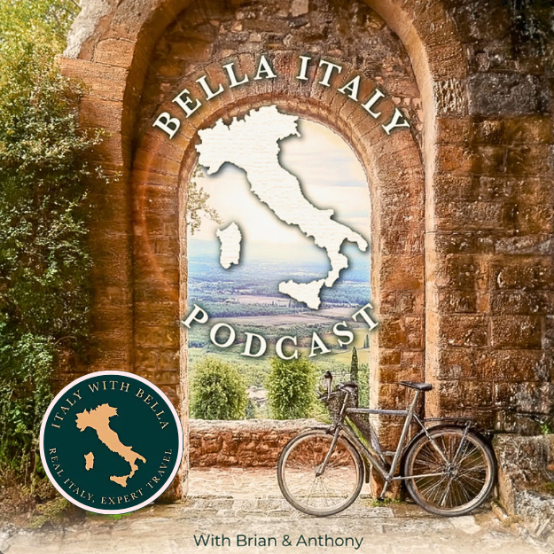 Bella Italy Special Podcast
