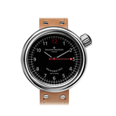 Manometro Black Watch - Giuliano Mazzuoli