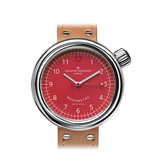 Manometro Red Watch - Giuliano Mazzuoli