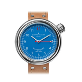 Manometro Blue Watch - Giuliano Mazzuoli