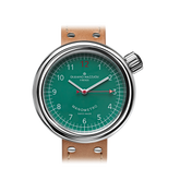 Manometro Green Watch - Giuliano Mazzuoli