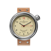 Manometro Ivory Watch - Giuliano Mazzuoli