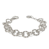 Signorelli Bracelet in Silver