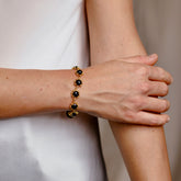 Vivaldi Autumn Bracelet in Gold