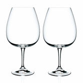 Magnum Wine Goblets (set of two)
