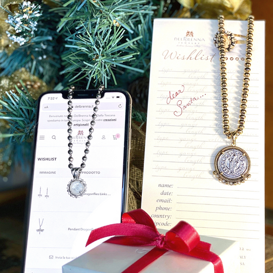 Christmas Gift Guide for Jewelry