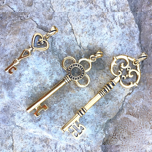 DelBrenna's Keys Collection