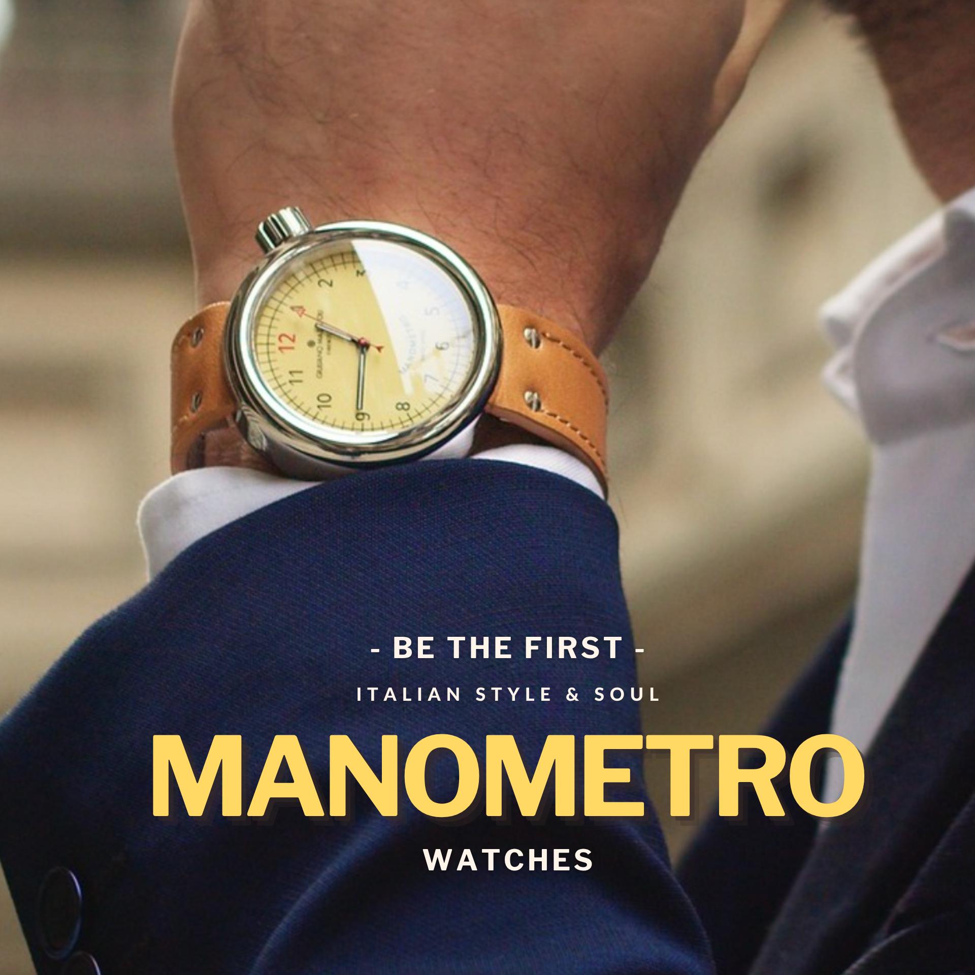 The Art of Time