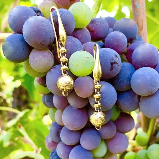 Harvest Time Jewelry