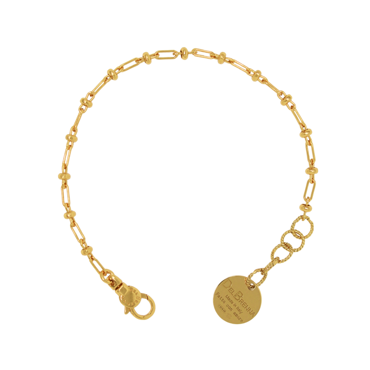 Bella Bracelet in Gold