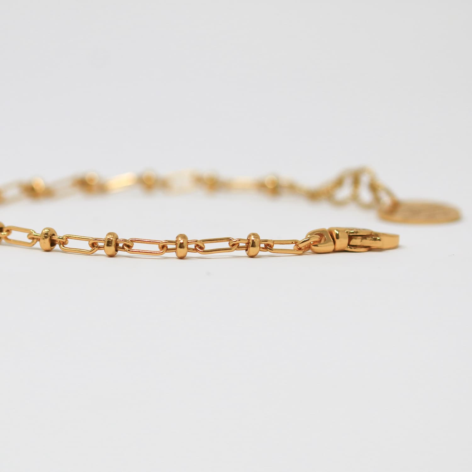 Bella Bracelet in Gold