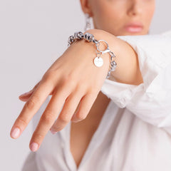 Links 1974 Bracelet in Silver