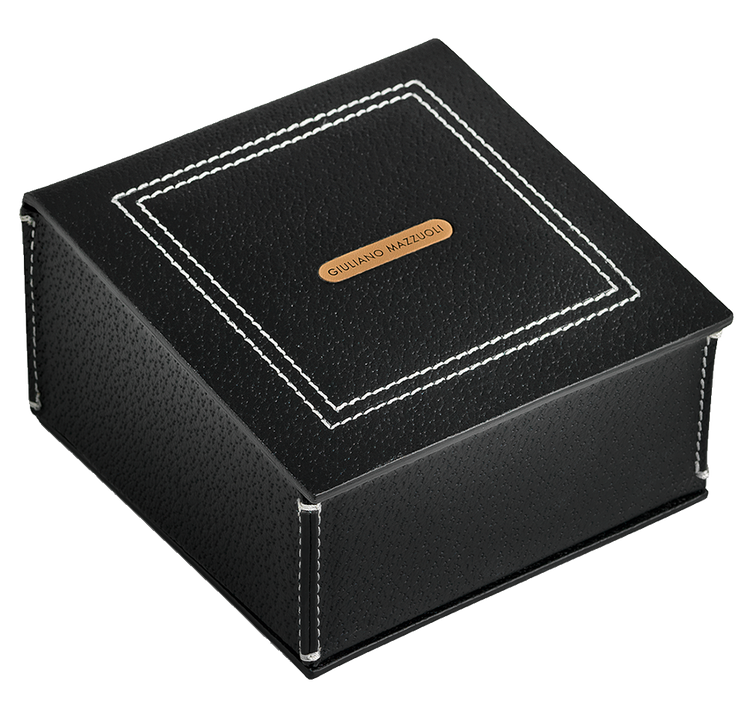 Manometro Blue Watch - Giuliano Mazzuoli