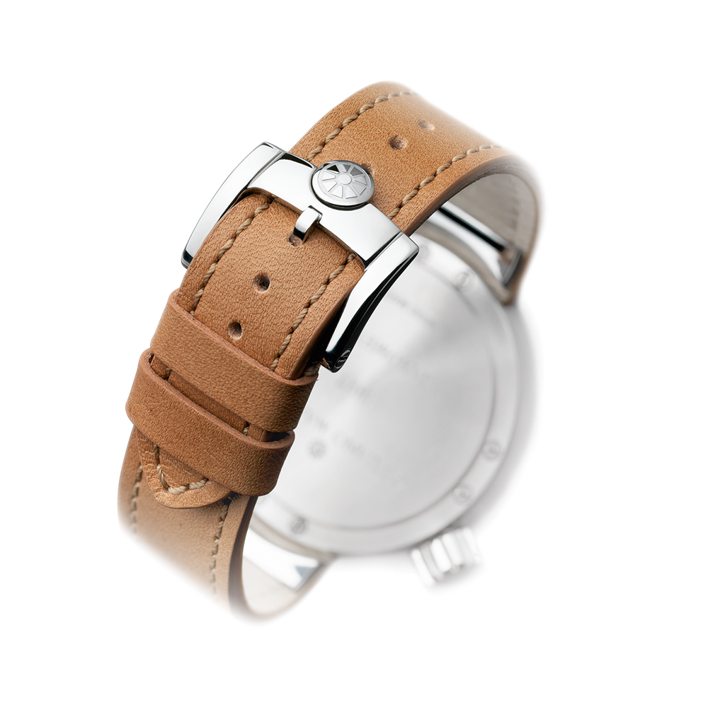Manometro Blue Watch - Giuliano Mazzuoli