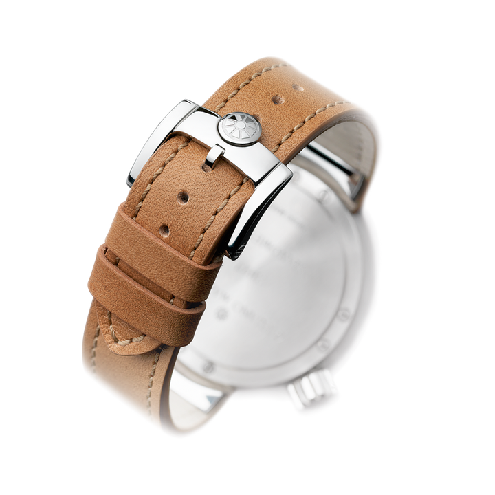 Manometro Ivory Watch - Giuliano Mazzuoli