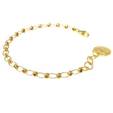 Ponte Vecchio Bracelet in Gold