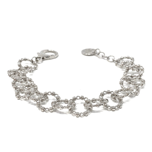Signorelli Bracelet in Silver