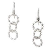Signorelli Earrings in Silver