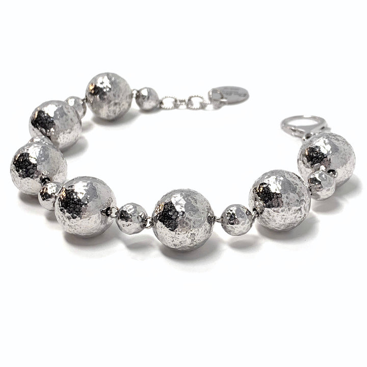 Sofia Bracelet in Silver