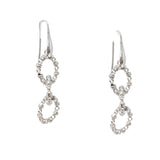 Signorelli Earrings in Silver