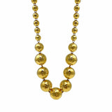Sofia Necklace in Gold