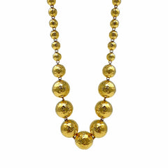 Sofia Necklace in Gold