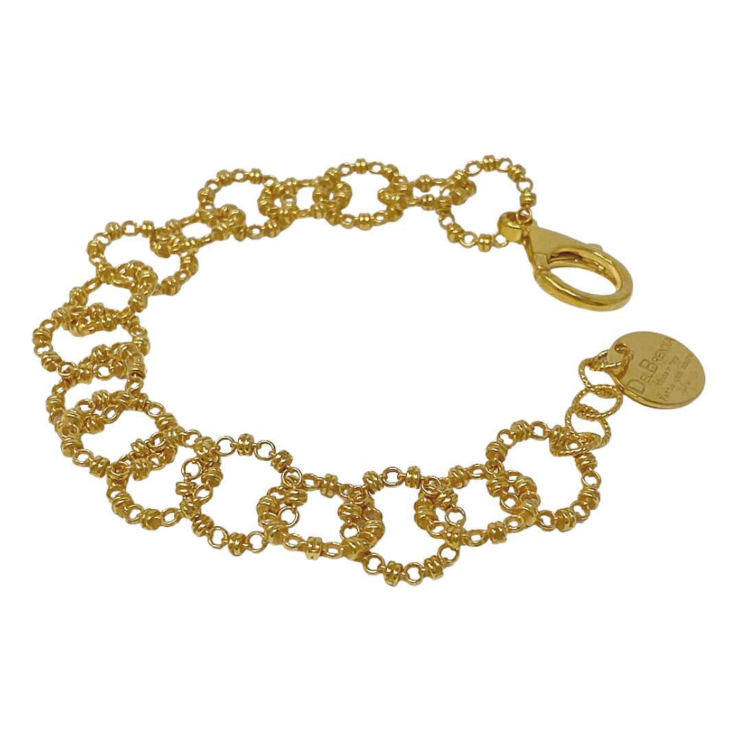 Signorelli Bracelet in Gold
