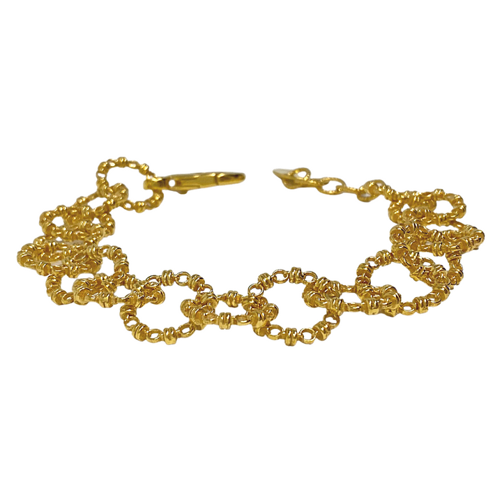 Signorelli Bracelet in Gold