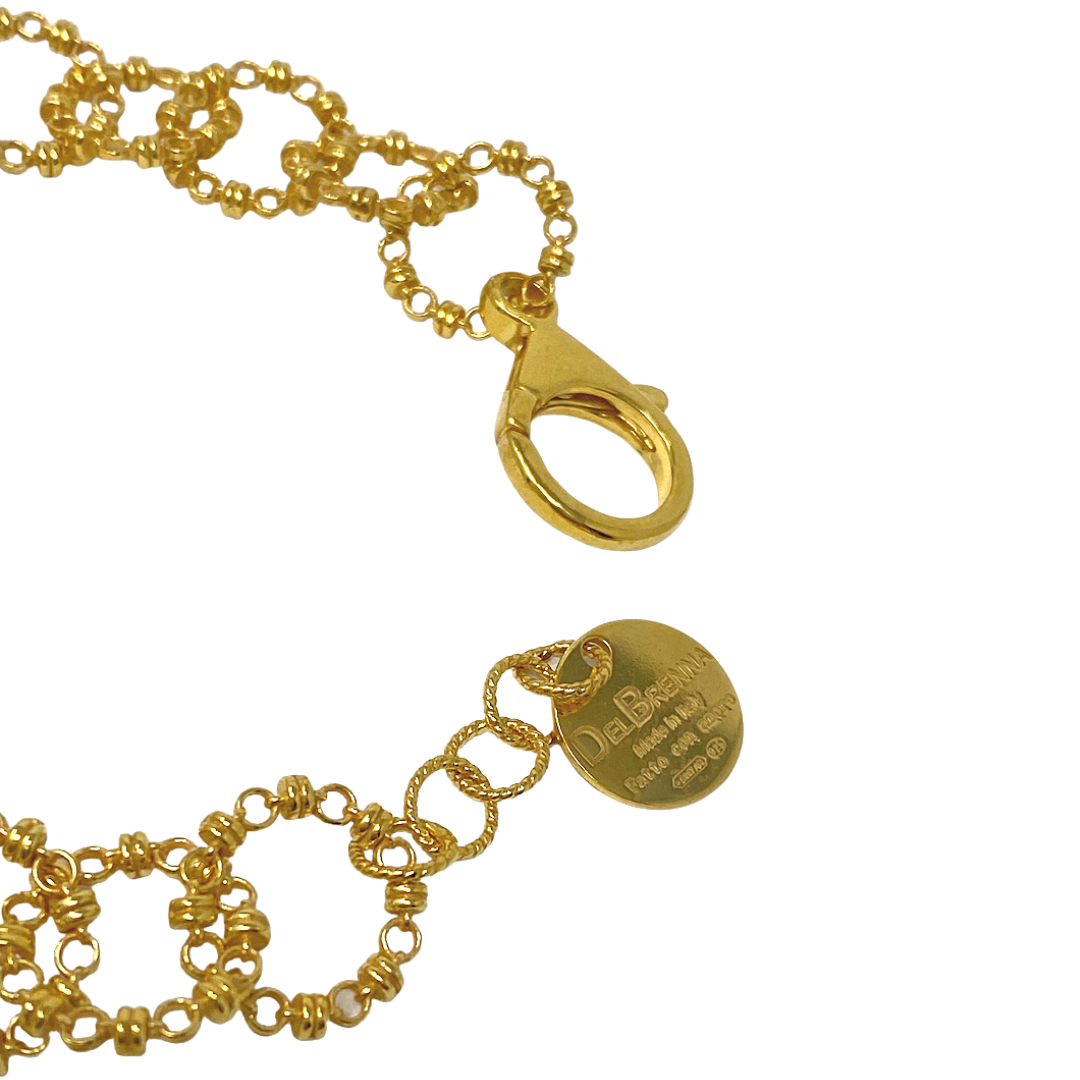 Signorelli Bracelet in Gold