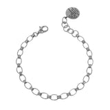 Ponte Vecchio Bracelet in Silver