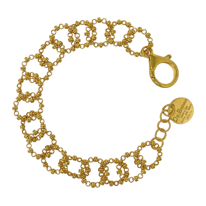 Signorelli Bracelet in Gold