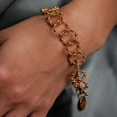 Signorelli Bracelet in Gold