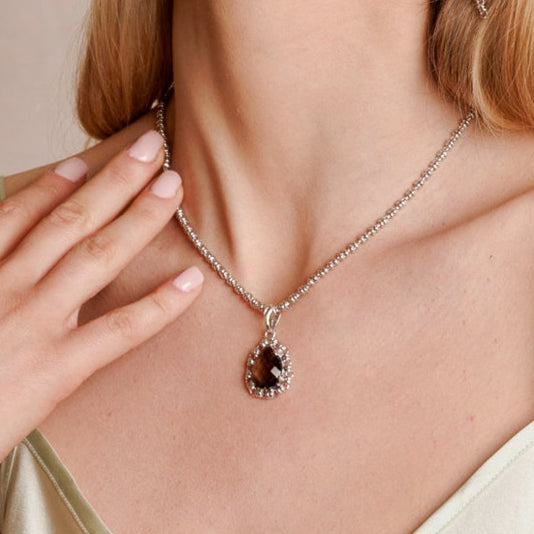 Filary Gemstones – DelBrenna
