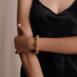 Sofia Bracelet in Gold