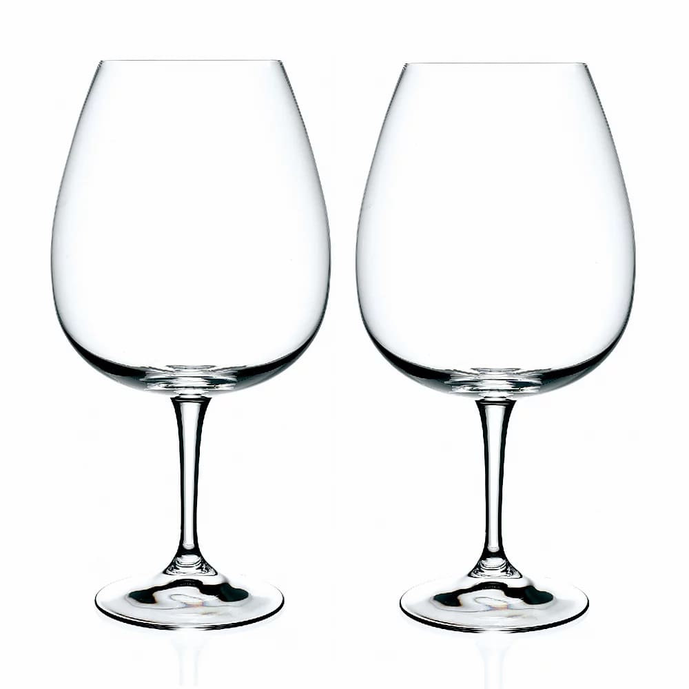 Magnum Wine Goblets (set of two)