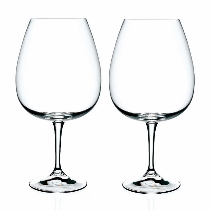 Magnum Wine Goblets (set of two)