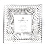 The Perfect Square Silver Picture Frame